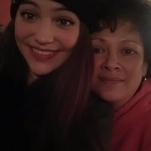 Meet your Posher, Vicky